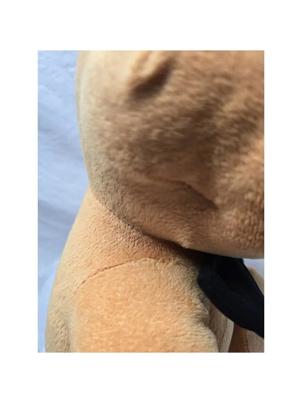 Five Nights At Freddys Fazbear Plush Toy Stuffed Animal 2017 Collectible 16